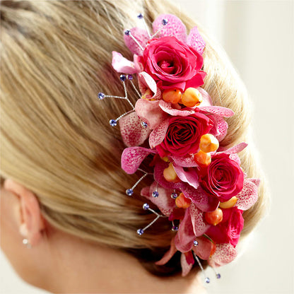 Celestial Hair Decor –  Southern Utah Floral, Washington UT