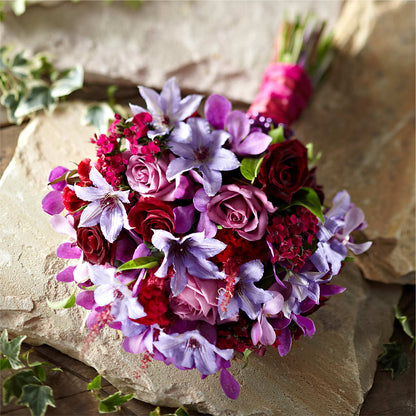 Enlightened Love Bouquet –  Southern Utah Floral, Washington UT