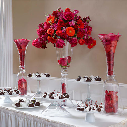 Life's Sweetness Centerpiece –  Southern Utah Floral, Washington UT