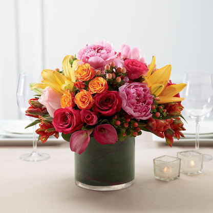 Color Mix Arrangement –  Southern Utah Floral, Washington UT
