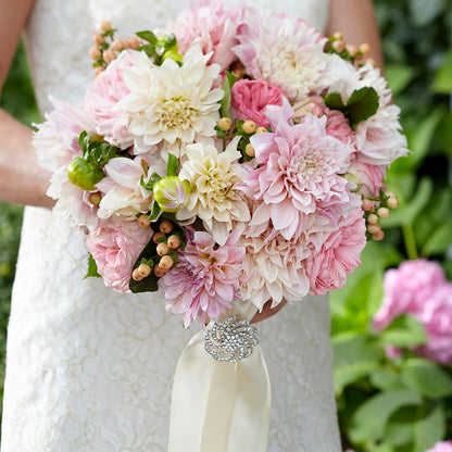 Heart's Promise Bouquet –  Southern Utah Floral, Washington UT