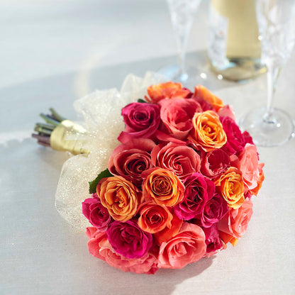 Sweet Roses Bouquet –  Southern Utah Floral, Washington UT
