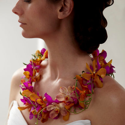 My Sweet Love Floral Necklace –  Southern Utah Floral, Washington UT