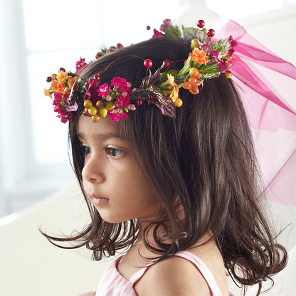 Baby Love Headpiece –  Southern Utah Floral, Washington UT