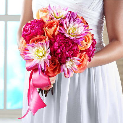 New Love Bouquet –  Southern Utah Floral, Washington UT
