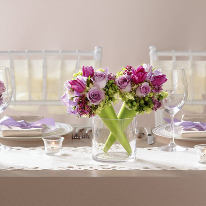 Sublime Centerpiece –  Southern Utah Floral, Washington UT