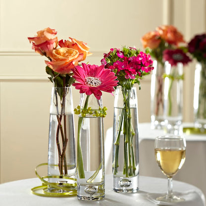 Sparkling Toast Centerpiece –  Southern Utah Floral, Washington UT