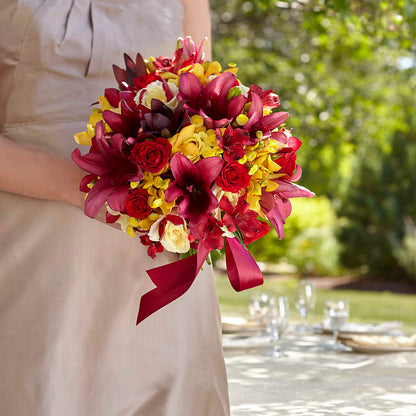 Sunningdale Bouquet –  Southern Utah Floral, Washington UT