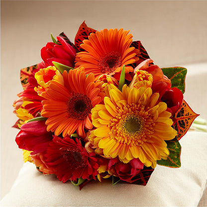 Sunglow Bouquet –  Southern Utah Floral, Washington UT