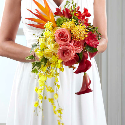 Tears of Delight Bouquet –  Southern Utah Floral, Washington UT