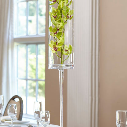 Green Mini Cymbidium Bouquet –  Southern Utah Floral, Washington UT