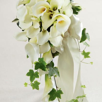 White Chapel Bouquet –  Southern Utah Floral, Washington UT