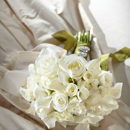 Serene Highness Bouquet –  Southern Utah Floral, Washington UT