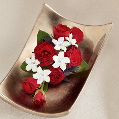 Poetry Corsage –  Southern Utah Floral, Washington UT