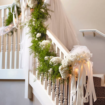 Champagne Dreams Garland –  Southern Utah Floral, Washington UT